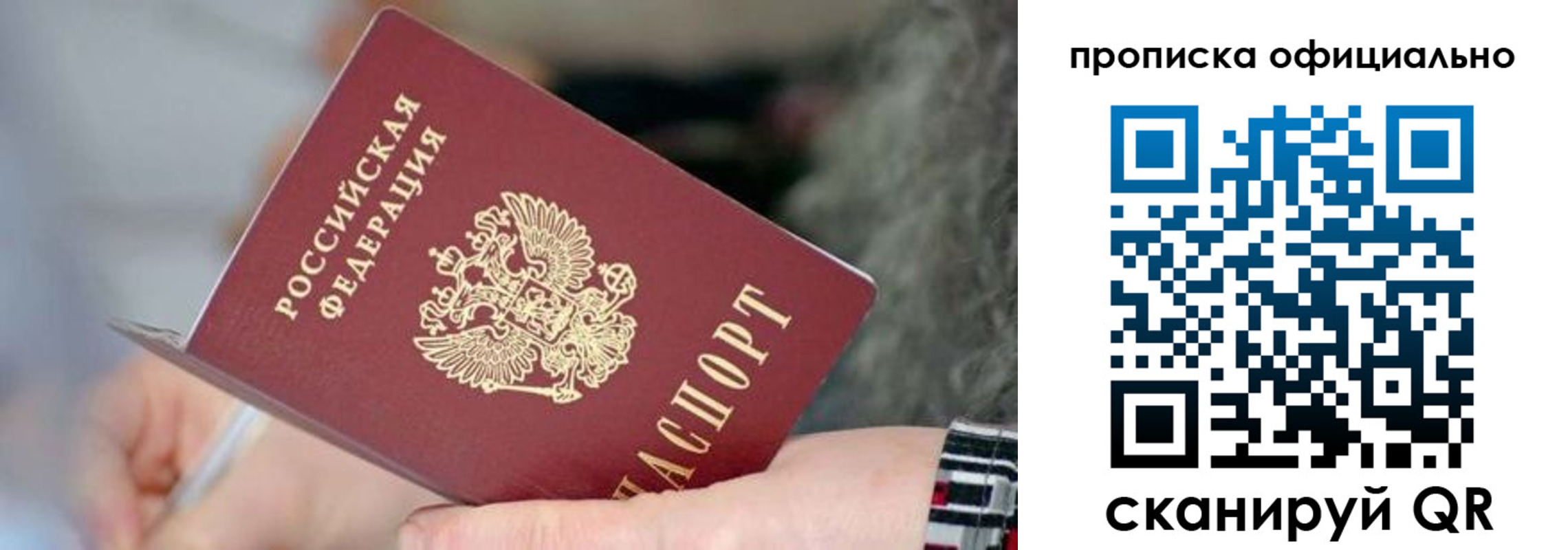 временная регистрация поиск в Краснознаменске